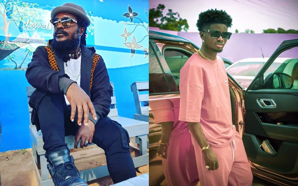 Ras Kuuku - Abundance ft Kuami Eugene_Mp3 Download