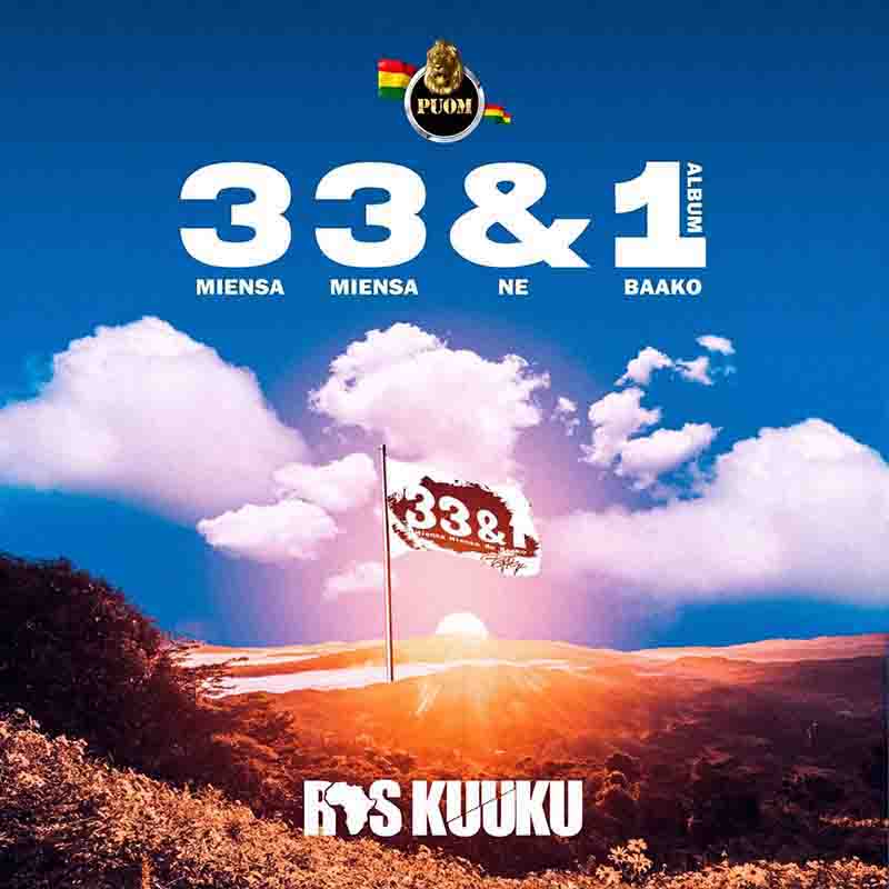 Ras Kuuku - She Fine ft Paa Kwasi_Mp3 Download_GhNation.net