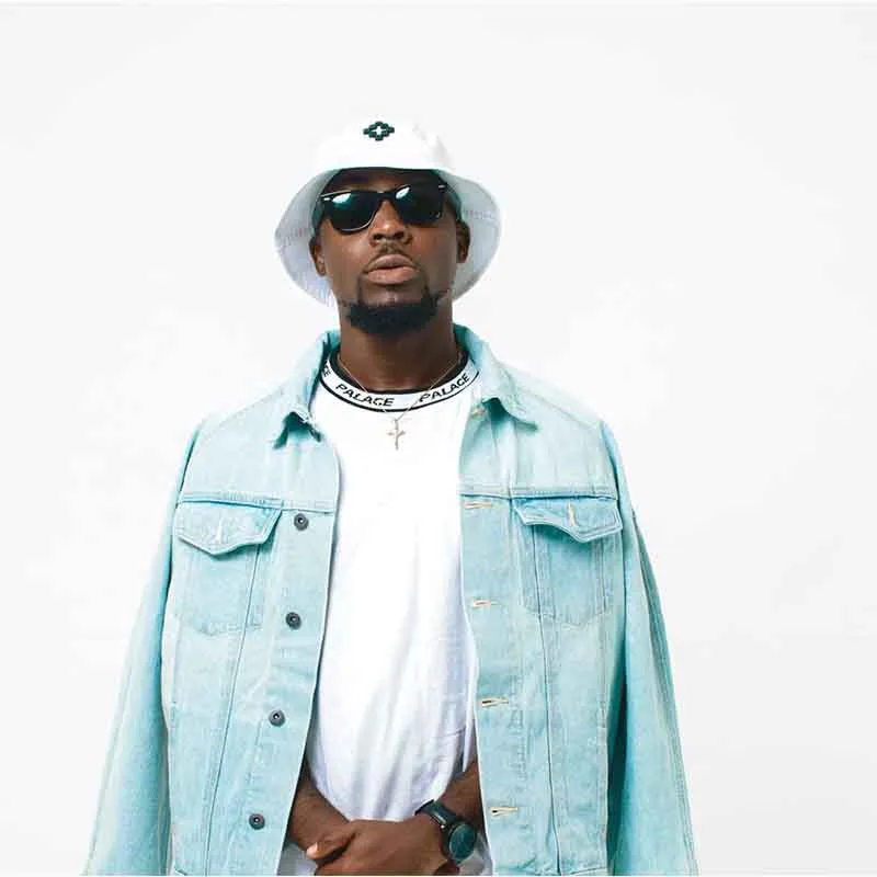 Teephlow - Friday Night Refix (Lasmid Cover)