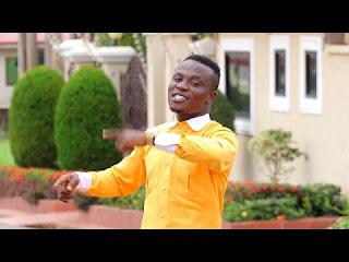 Sarfo Max - I Will Be The Head (Official Music Video)_GhNation.net