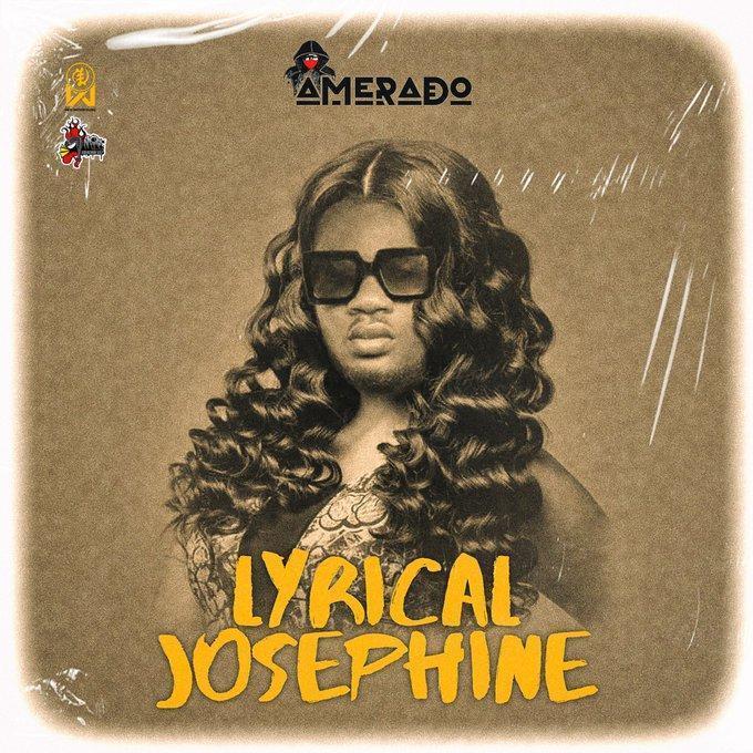 Amerado - Lyrical Josephine (Lyrical Joe Diss 3 - Mp3 Download