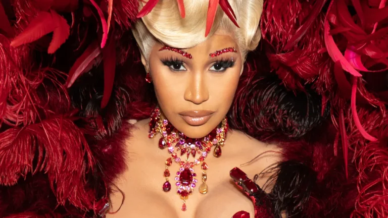 Cardi B - Big ft Ty Dolla ign & Nipsey Hussle - Mp3 Download