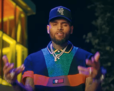 Chris Brown - Nobody Has To Know ft Davido (Official Video) + Audio
