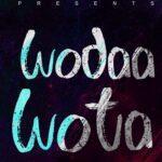 King George - Wodaa Wota x Machine Killer & Kwadwo Tinz_Mp3 Download