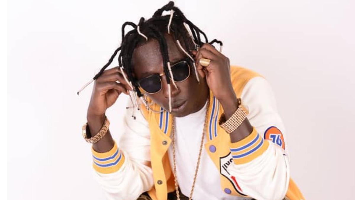 Patapaa About To Shake Ghana Again (ATOPA)