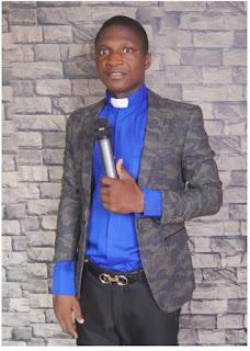 Prophet Joseph Ayisi - M'abrebo ft Kweku Power Wasesa - Mp3 Download