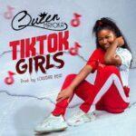 Queen Mayoka - TikTok Girls - Mp3 Download