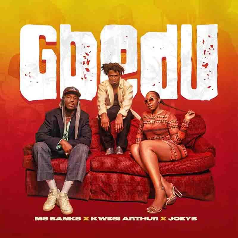 Snypa - Gbedu ft Ms Banks x Kwesi Arthur & Joey B - Mp3 Download