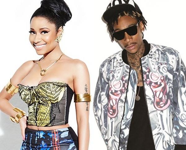 Wiz Khalifa - Lonely ft Nicki Minaj & Rick Ross - Mp3