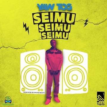 Yaw Tog - Sei Mu - Mp3 Download