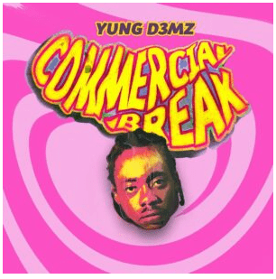 Yung D3mz - Dweet ft Kwabena Kwabena - Mp3 Download