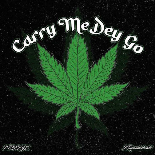 2Tboyz - Carry Me Dey Go - Mp3 Download_ghnation.net