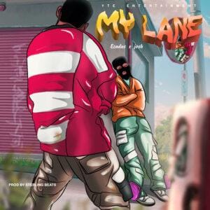 Ezadus - My Lane x Josh - Mp3 Download_ghnation.net