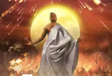 Baba Spirit - S3 Asa - Mp3 Download_ghnation.net