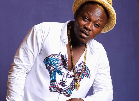 Nii Funny - No Supa ft Bukom Banku & Ben Hamms - M-3 Download_ghnation.net