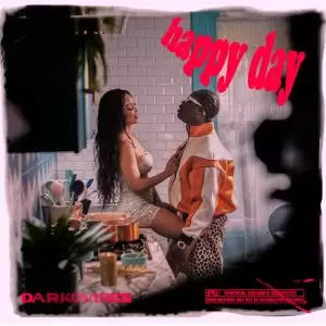 Darkovibes - Happy Day - Mp3 Download_ghnation.net