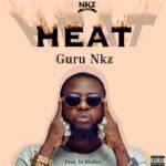 Guru NKZ - Heat - Mp3 Download_ghnation.net