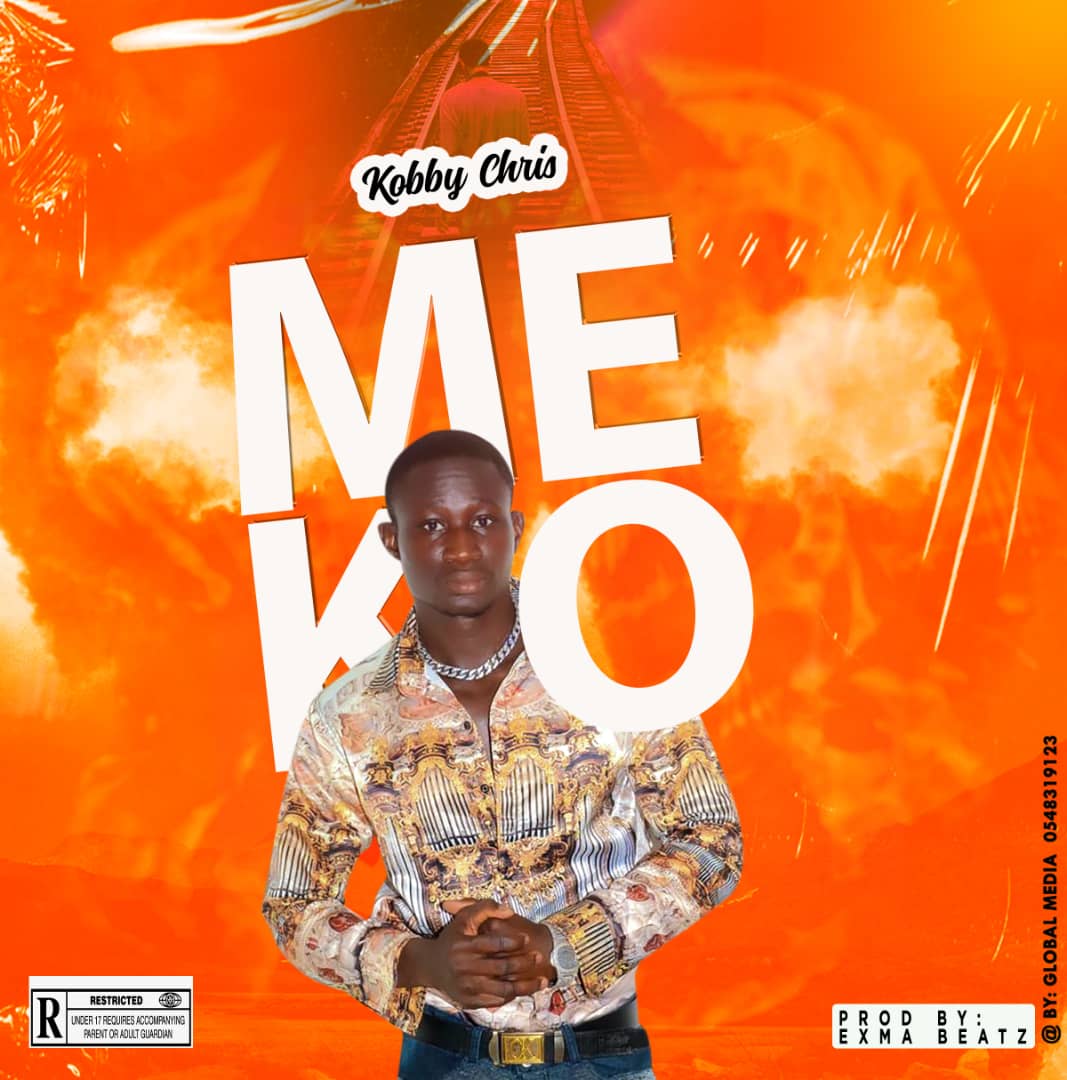 Kobby Chris - Mo Ko_ghnation.net