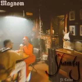Magnom – Shawty ft Caine – Mp3 Download