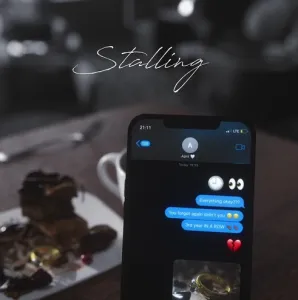 Nasty C - Stalling - Mp3 Download_ghnation.net