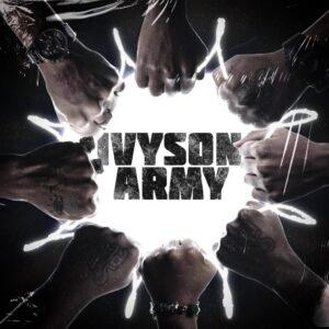Nasty C - Ivyson Army Tour (Mixtape) Album - Mp3 Download_ghnation.net
