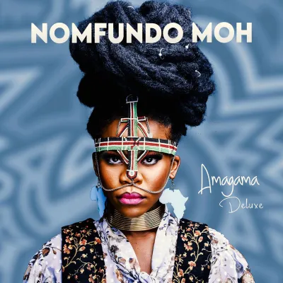 Nomfundo Moh - Phakade Lami ft Sha Sha, Ami Faku - Mp3 Download_ghnation.net