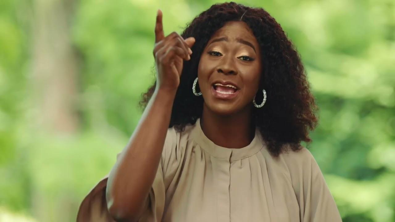 Ofeibea - Nyame M'mere - Mp3 Download_ghnation.net