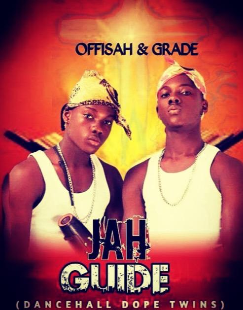 Offisah & Grade - Jah Guide - Mp3 Download_ghnation.net