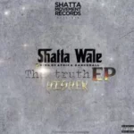 Shatta Wale - The Truth EP (Full Album) Mp3 Download_ghnation.net