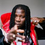 Stonebwoy - Gidibga (Firm & Strong) - Mp3 Download_ghnation.net