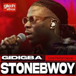 Stonebwoy - Gidigba (Live Performance) - Mp3 Download_ghnation.net