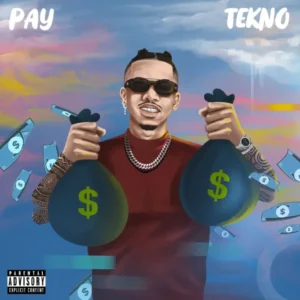 Tekno - Pay - Mp3 Download_ghnation.net