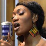 Wendy Shay - Let's Worship x Rev. Dr. Abbeam - Mp3 Download_ghnation.net