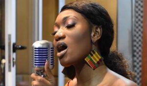 Wendy Shay - Let's Worship x Rev. Dr. Abbeam - Mp3 Download_ghnation.net