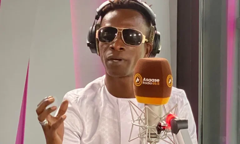 KK Fosu - Yede Adepa Aba ft Batman - Mp3 Download_ghnation.net