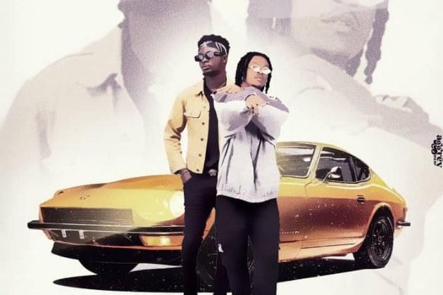 Abolo - Pressure ft Kweku Darlinton - Mp3 Download_ghnation.net