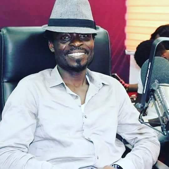 Dasebre Gyamenah - Akoma - Mp3 Download_ghnation.net