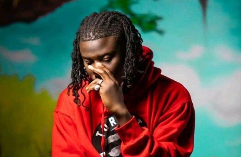 Stonebwoy - Therapy (Live Performance) - Mp3 Download_ghnation.net
