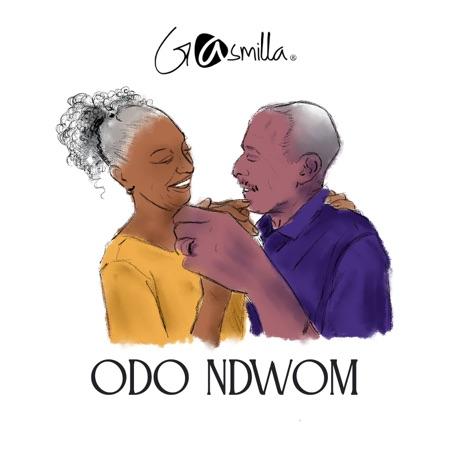Gasmilla - OdoNdwom ft Ashis - Mp3 Download_ghnation.net