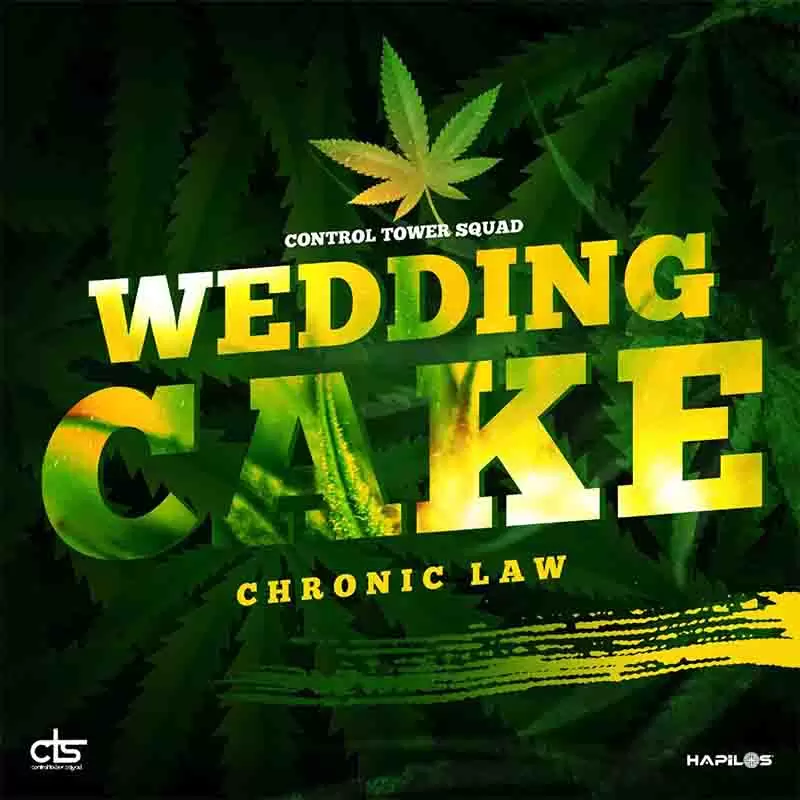 Chronic Law - Wedding Cake - Mp3 Download_ghnation.net