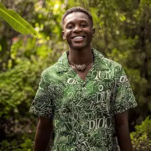 Gavali Music Outdoors Newly Signed Artiste By The Name, Diego Makosa_ghnation.net