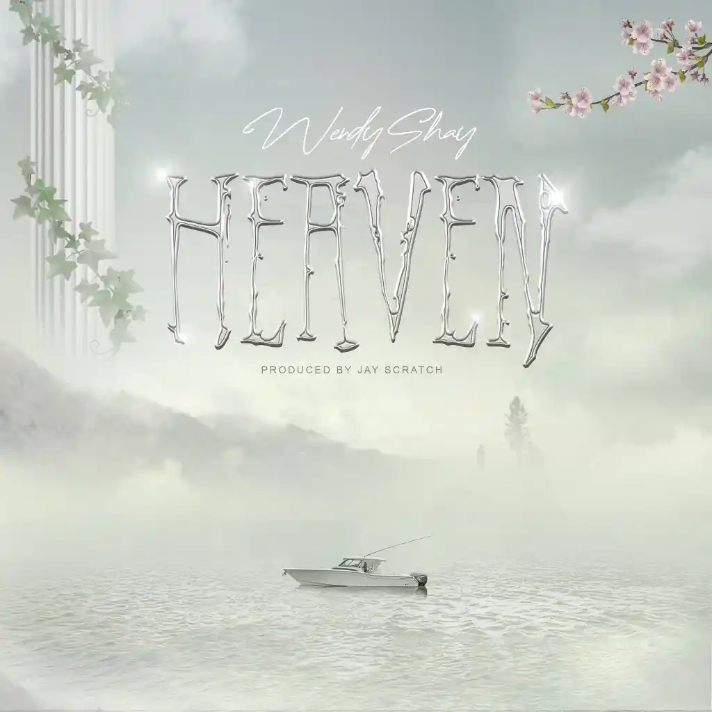 Wendy S hay - Heaven - Mp3 Download_ghnation.net