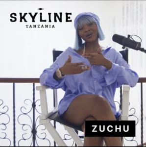 Zuchu - Skyline Freestyle - Mp3 Download_ghnation.net