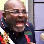 Known NPP man behind killings - Ken Agyapong reveals._ghnation.net