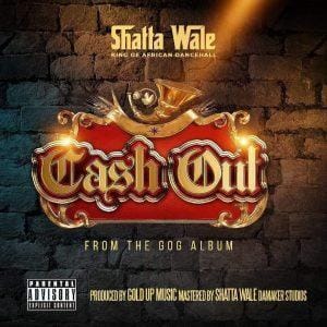 Shatta Wale – Cash Out – Mp3 Download