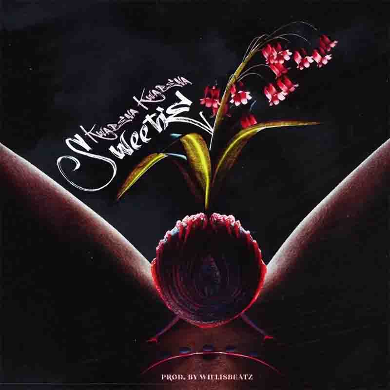 Kwabena Kwabena - Sweetie - Mp3 Download_ghnation.net