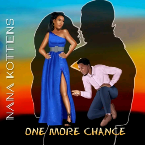 Nana Kottens Outdoors' New "One More Chance" Love Jam_ghnation.net