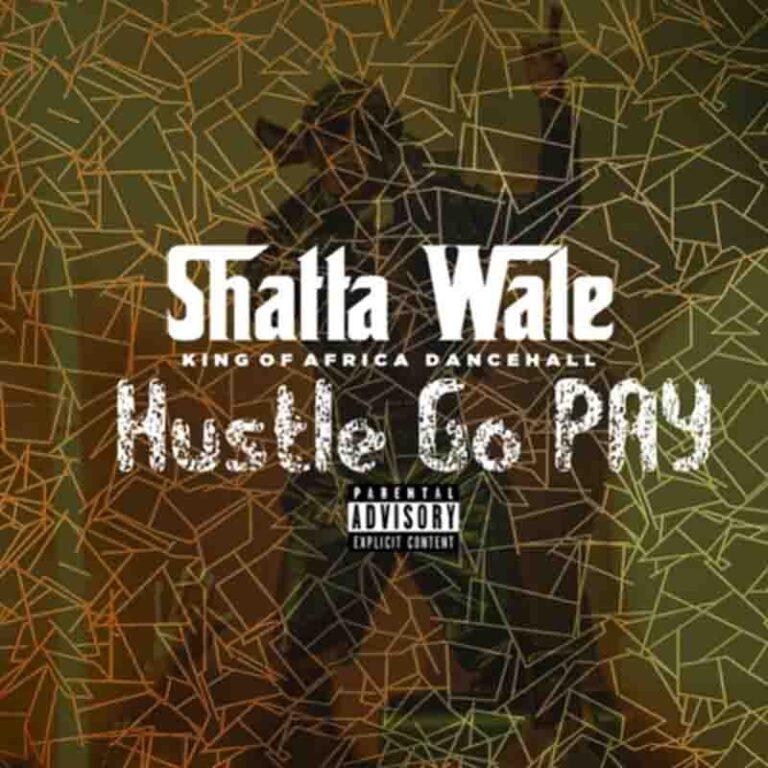 Shatta Wale - Hustle Go Pay - Mp3 Download_ghnation.net