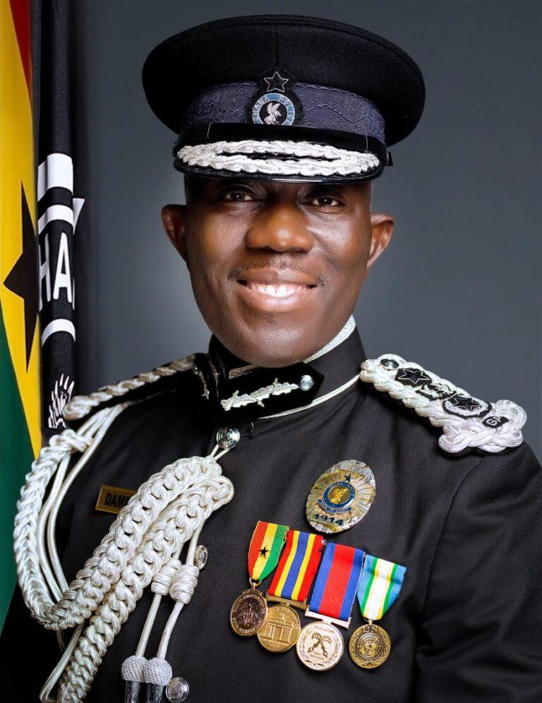 ASP Jones Asanti and other officers In the Central East Police Regional Command must be reshuffled now! -Residents In Gomoa Fetteh Appeals To The IGP_ghnation.net