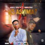 Akok Spec's - Y3 Agyimia ft Marecrux - Mp3 Download_ghnation.net